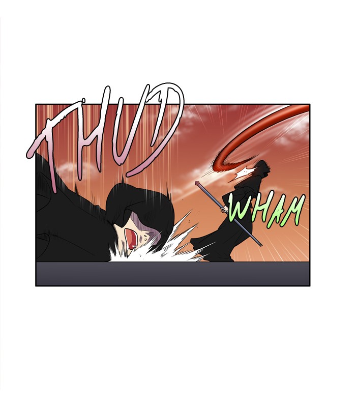 The Gamer: Chapter 177