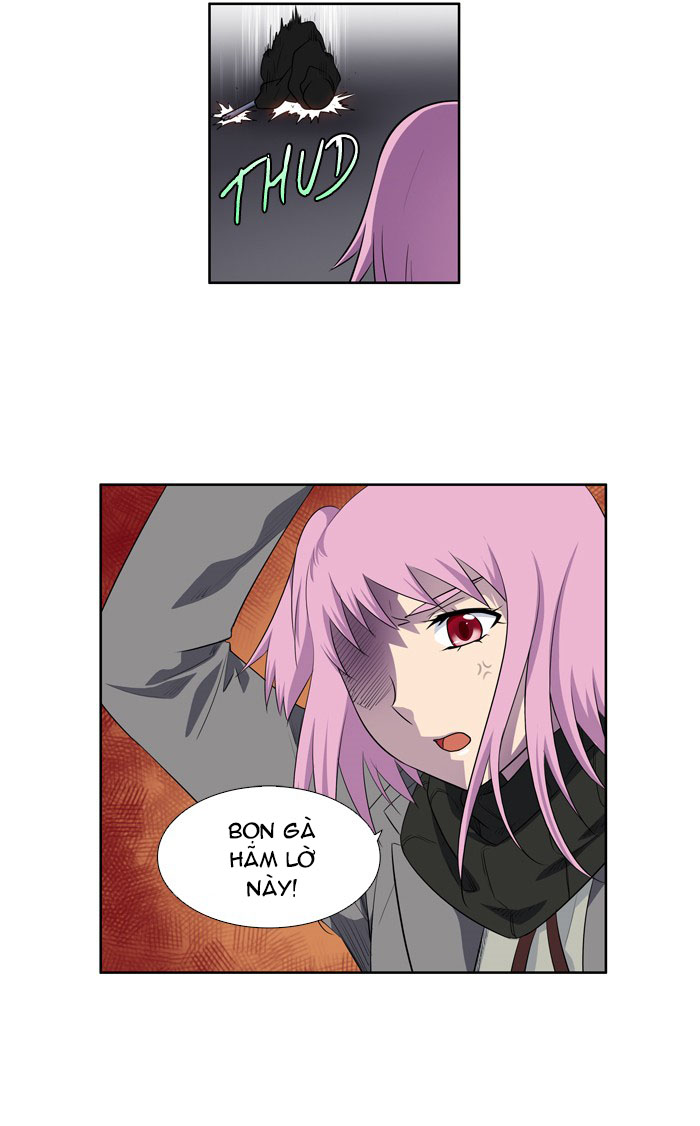 The Gamer: Chapter 177