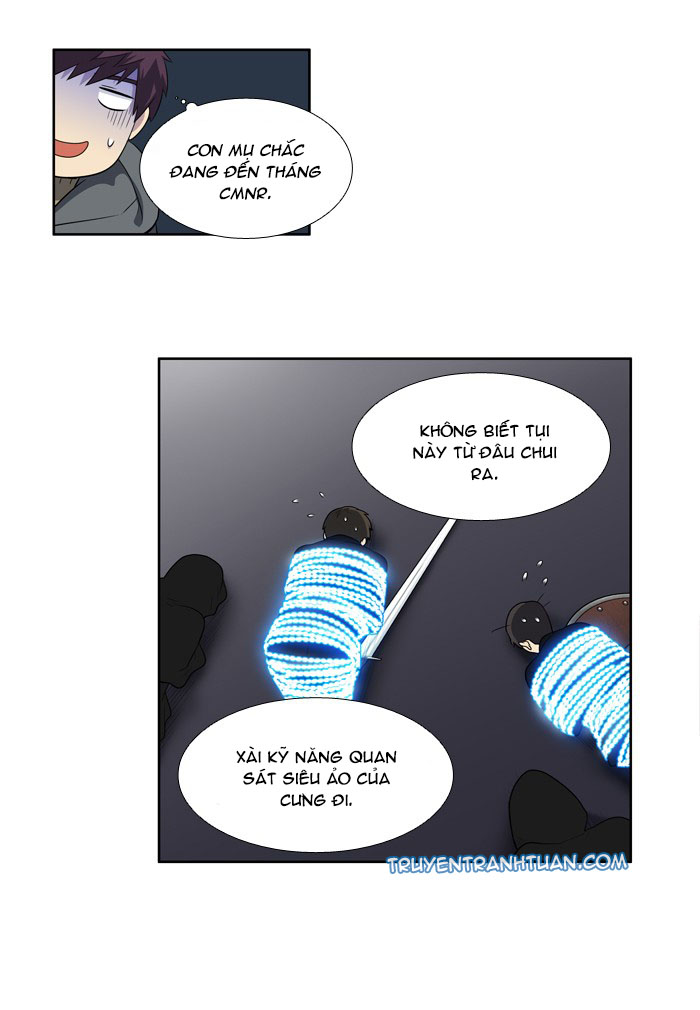 The Gamer: Chapter 177