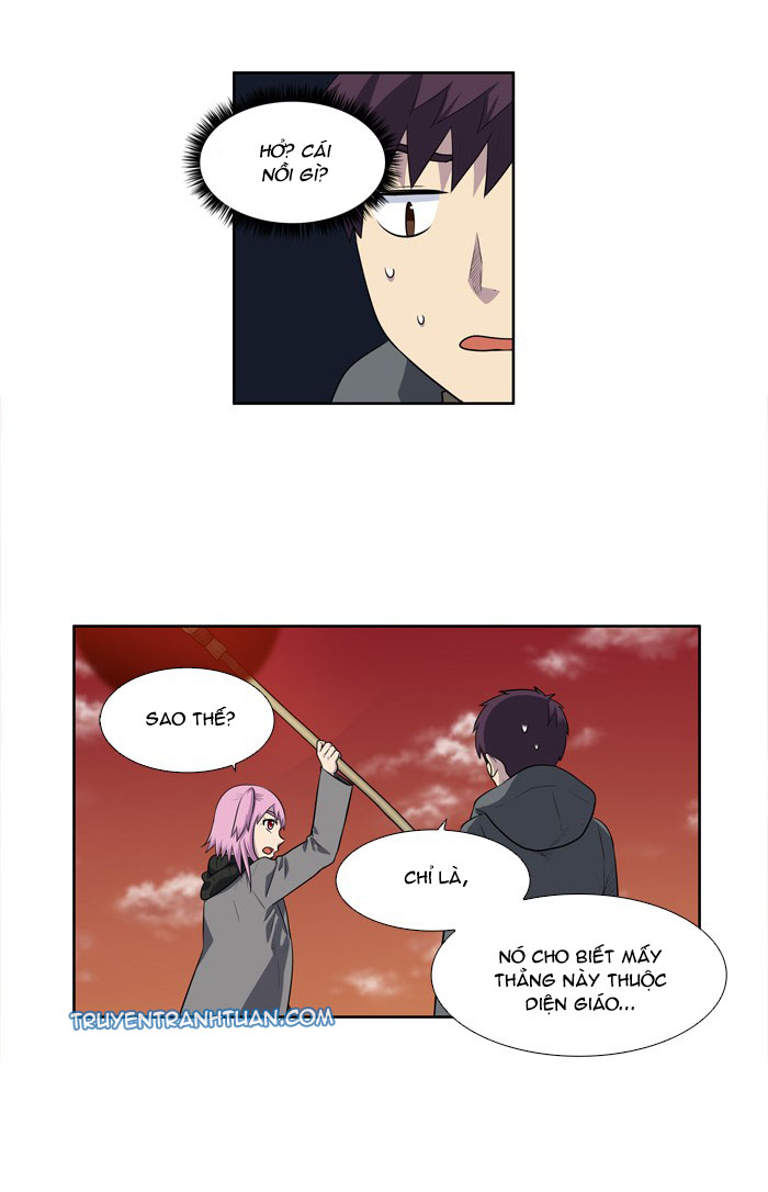 The Gamer: Chapter 177