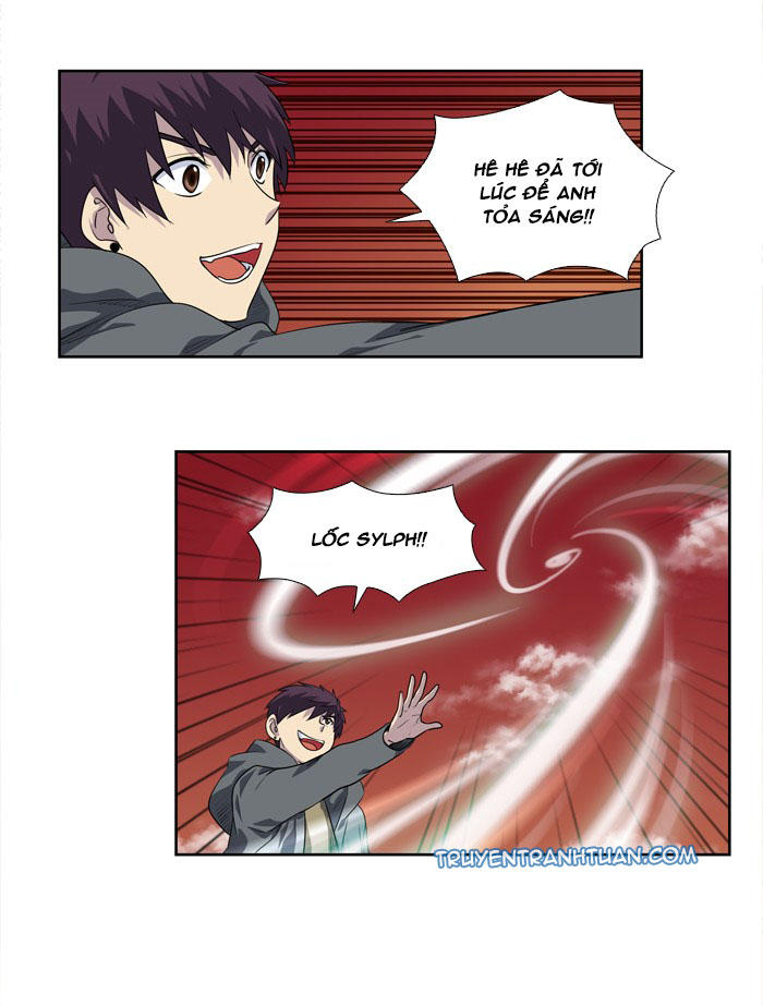 The Gamer: Chapter 177