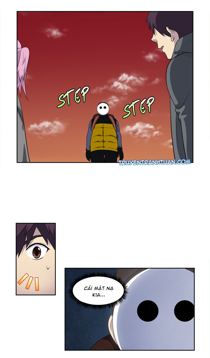 The Gamer: Chapter 177