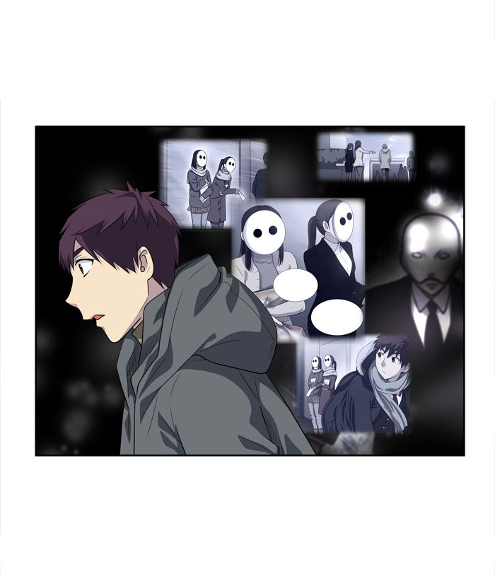 The Gamer: Chapter 177