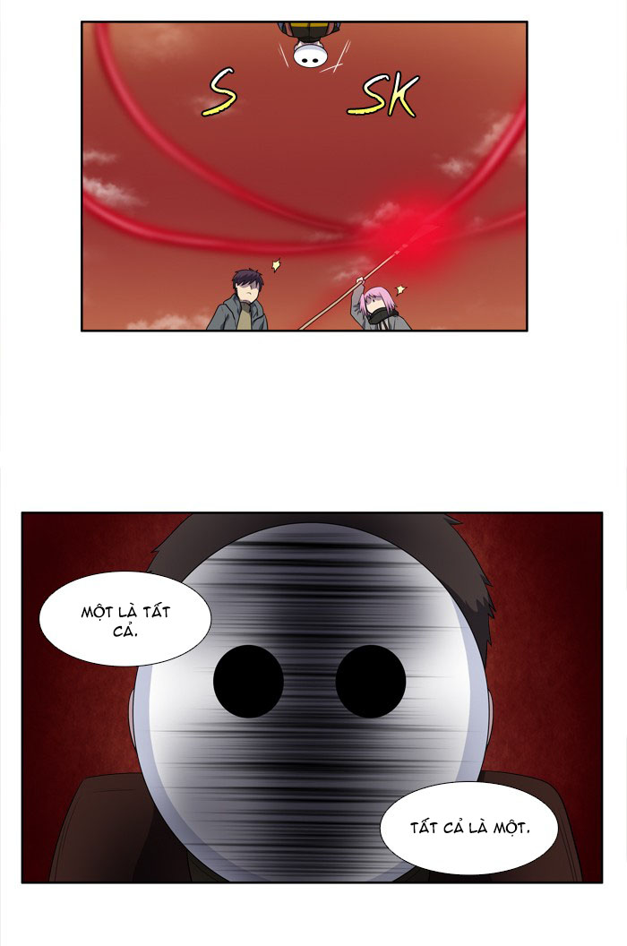 The Gamer: Chapter 177