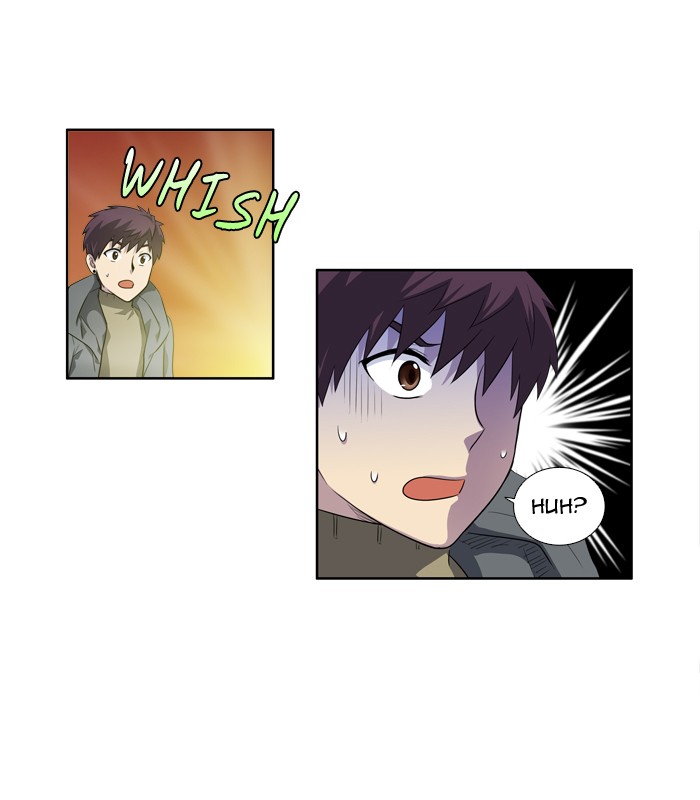 The Gamer: Chapter 177