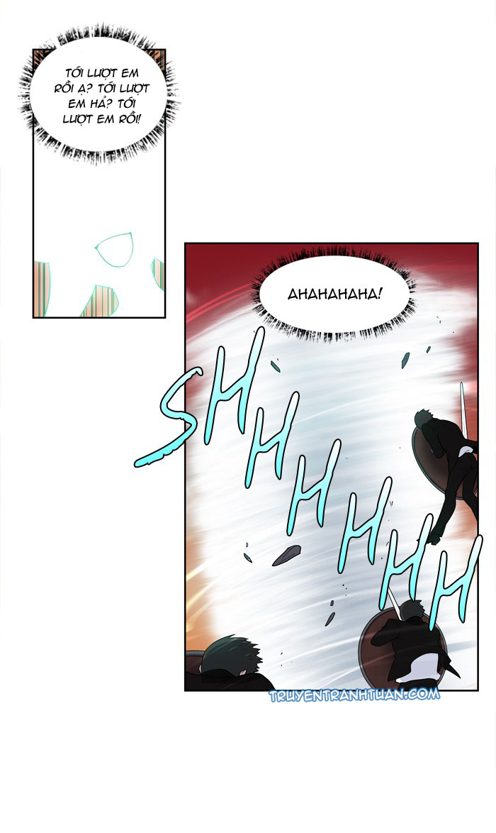 The Gamer: Chapter 177