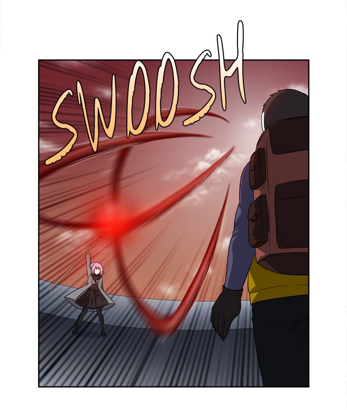 The Gamer: Chapter 177