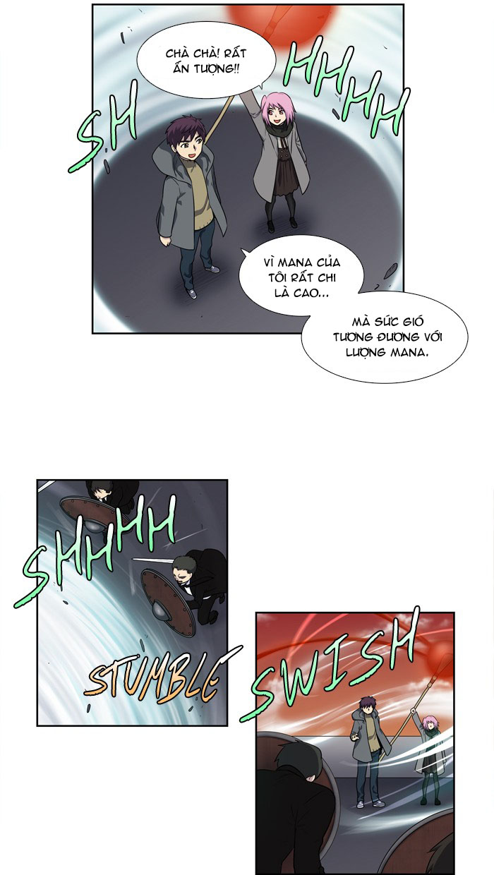 The Gamer: Chapter 177