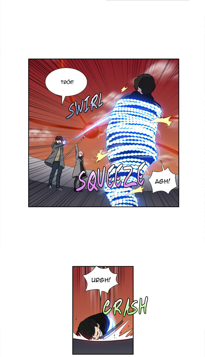 The Gamer: Chapter 177