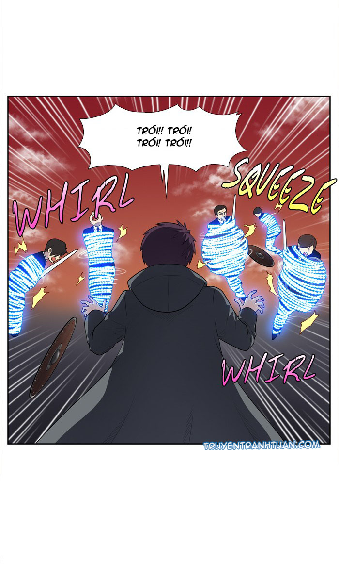 The Gamer: Chapter 177