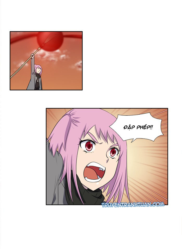 The Gamer: Chapter 177