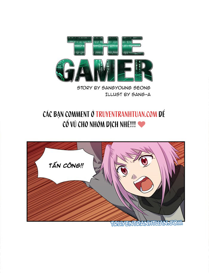 The Gamer: Chapter 178