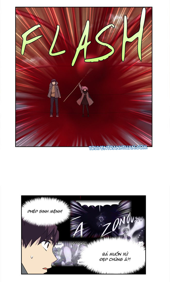 The Gamer: Chapter 178