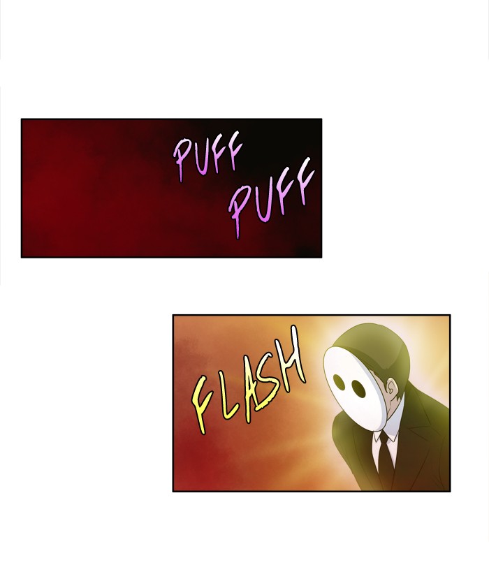 The Gamer: Chapter 178