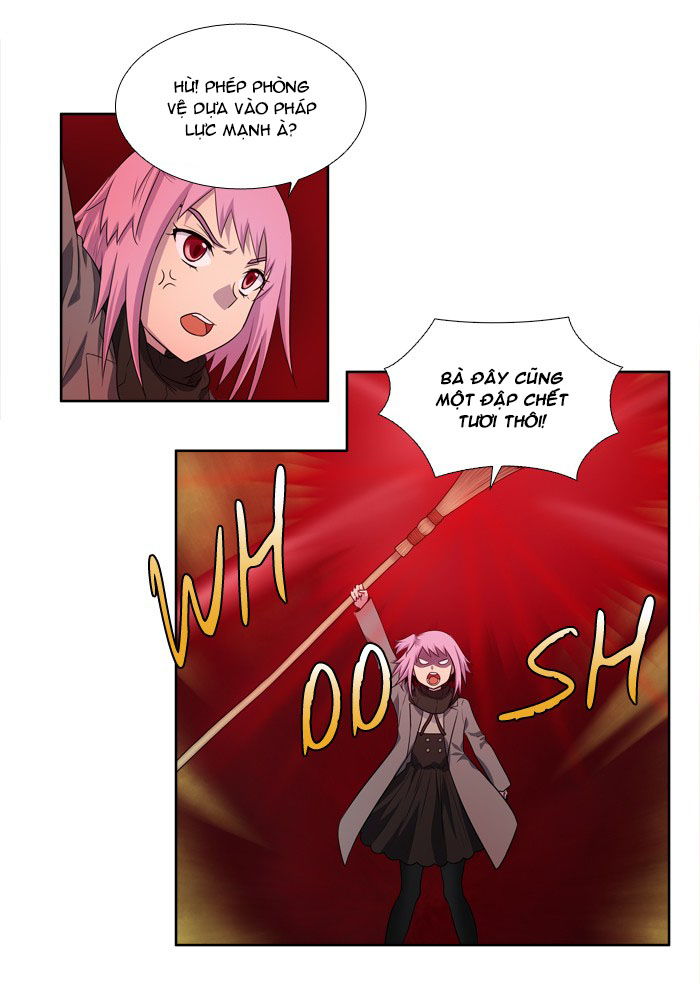 The Gamer: Chapter 178