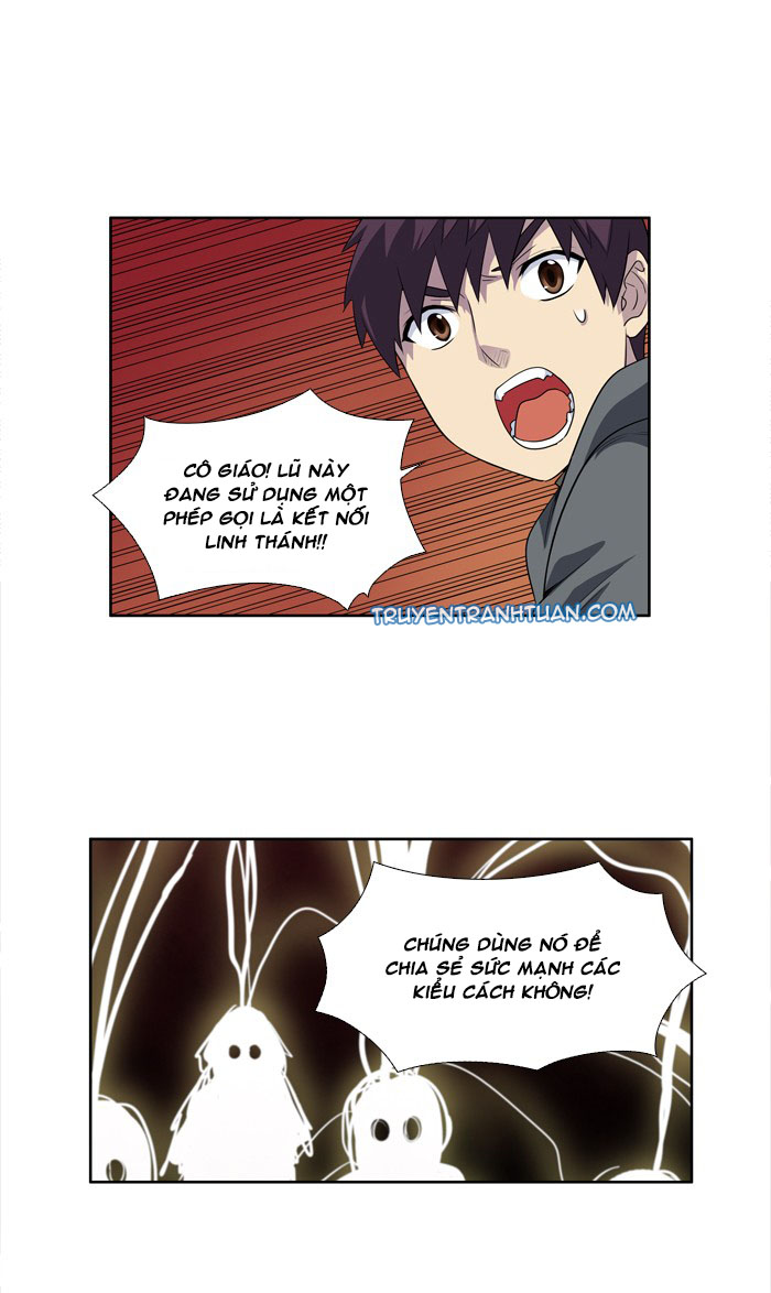 The Gamer: Chapter 178