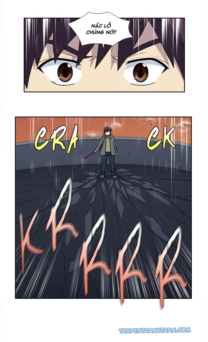 The Gamer: Chapter 178