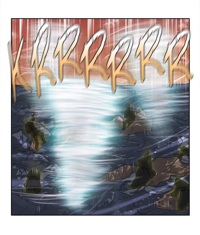 The Gamer: Chapter 178
