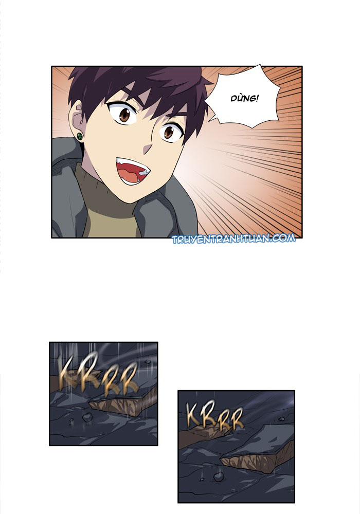 The Gamer: Chapter 178