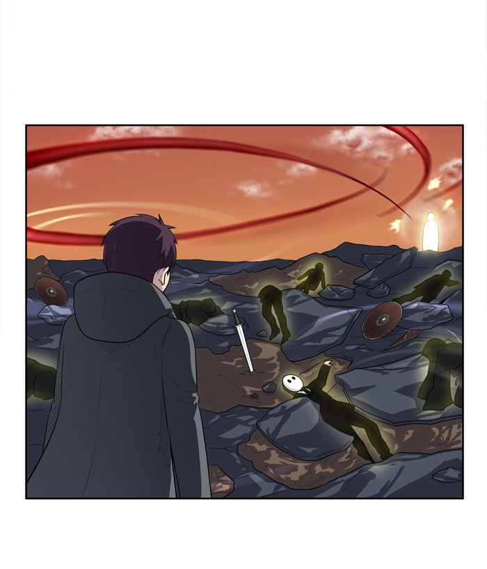 The Gamer: Chapter 178