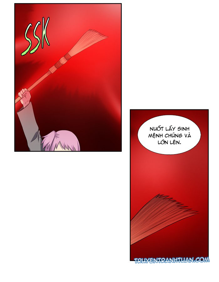 The Gamer: Chapter 178