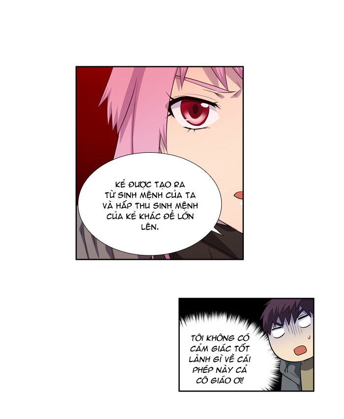 The Gamer: Chapter 178