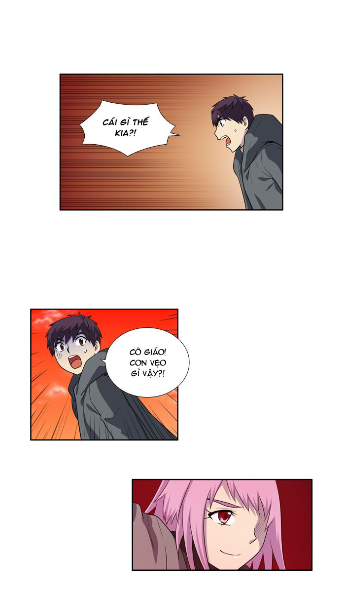 The Gamer: Chapter 178