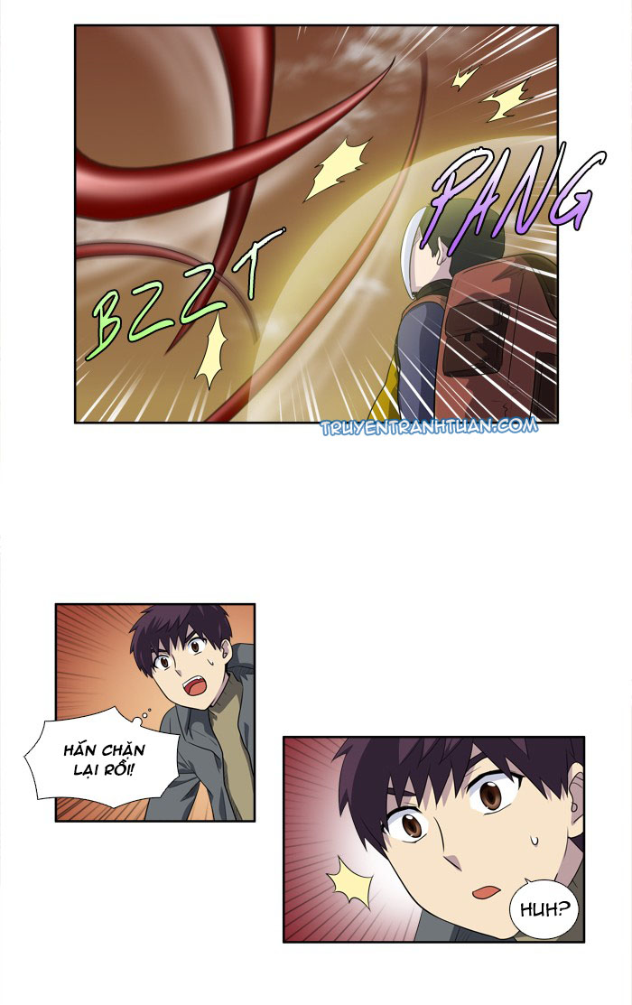 The Gamer: Chapter 178