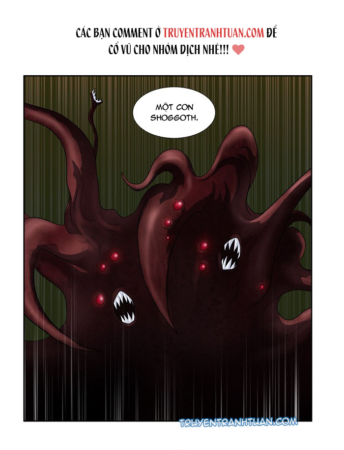 The Gamer: Chapter 178