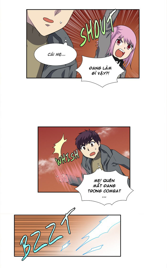 The Gamer: Chapter 178