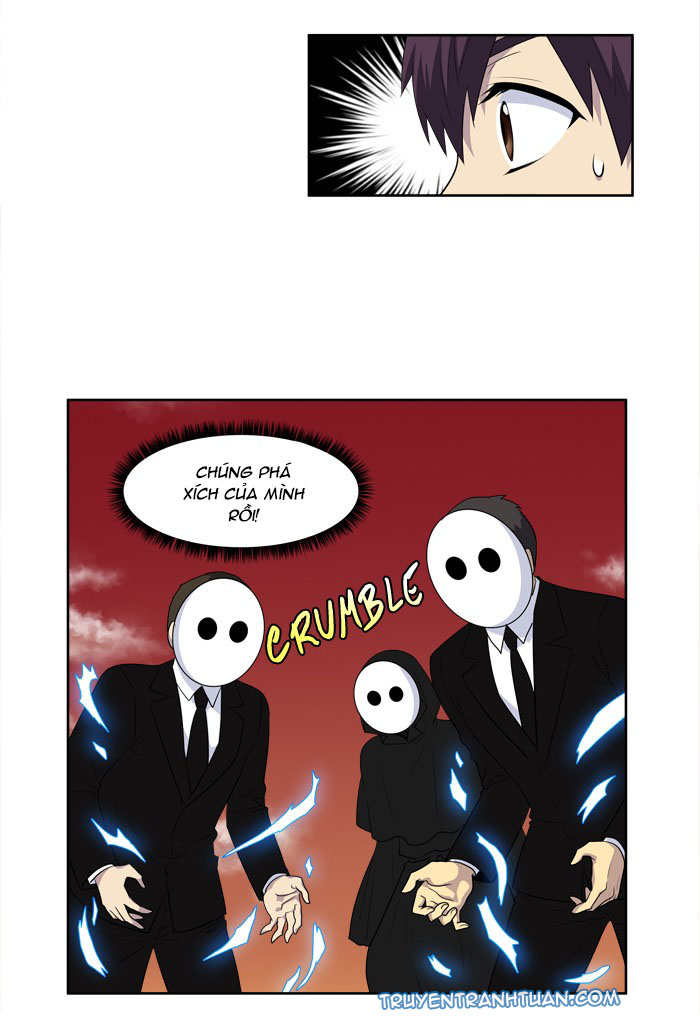 The Gamer: Chapter 178