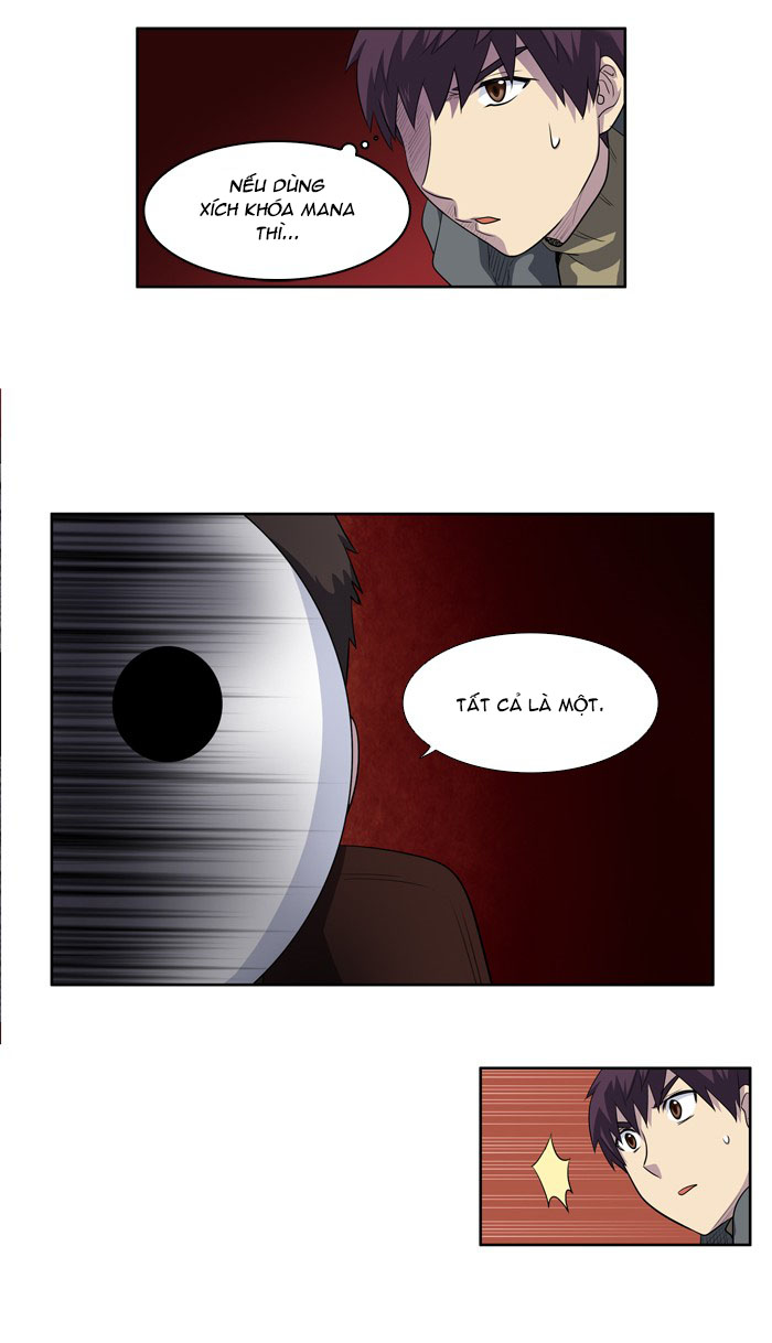 The Gamer: Chapter 179