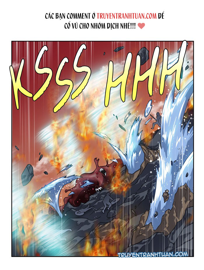 The Gamer: Chapter 179
