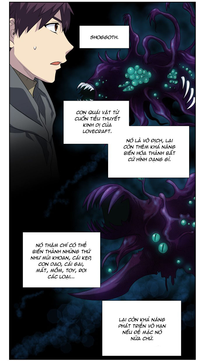 The Gamer: Chapter 179