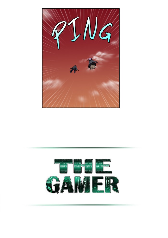 The Gamer: Chapter 180