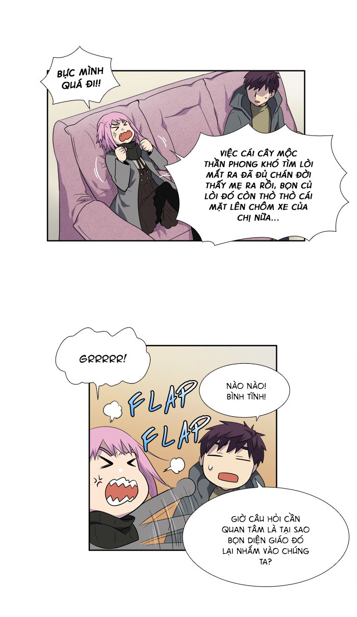 The Gamer: Chapter 180