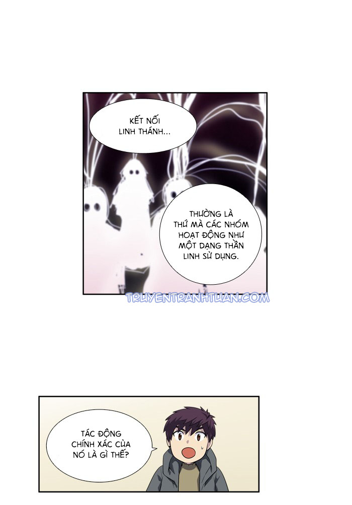 The Gamer: Chapter 180
