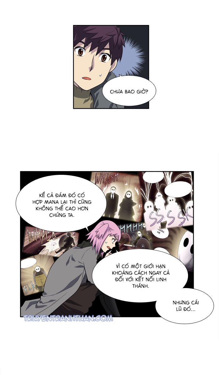 The Gamer: Chapter 180