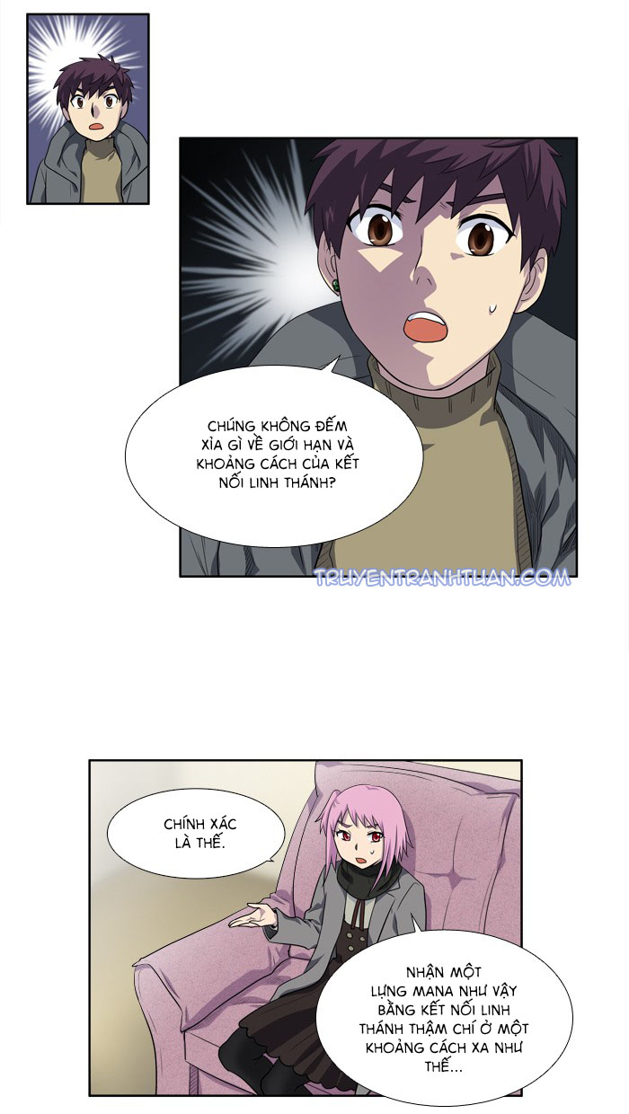 The Gamer: Chapter 180