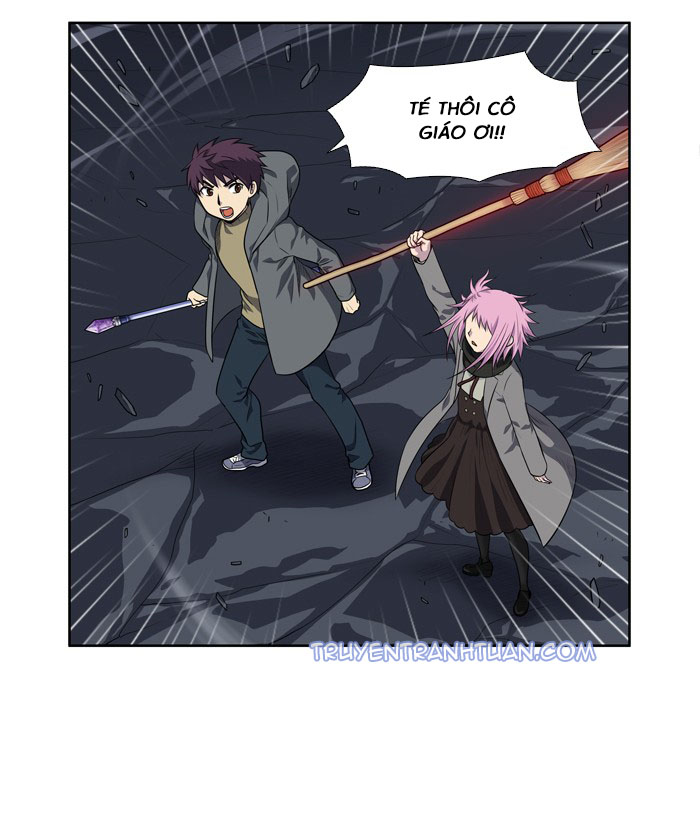 The Gamer: Chapter 180