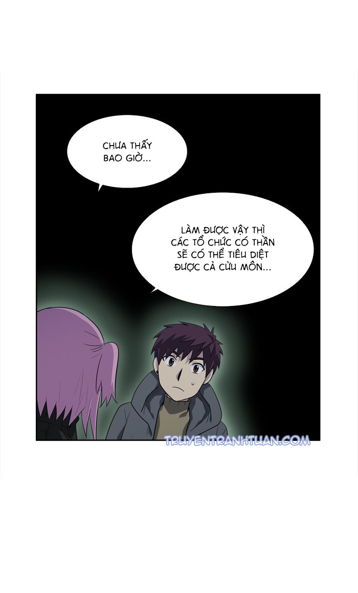 The Gamer: Chapter 180