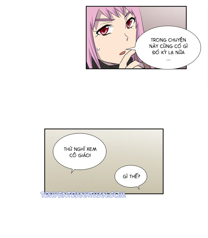 The Gamer: Chapter 180