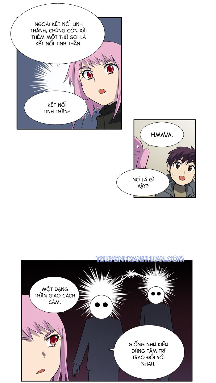 The Gamer: Chapter 180