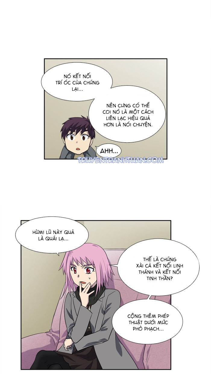 The Gamer: Chapter 180