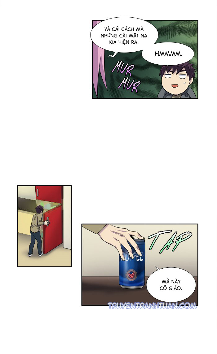 The Gamer: Chapter 180