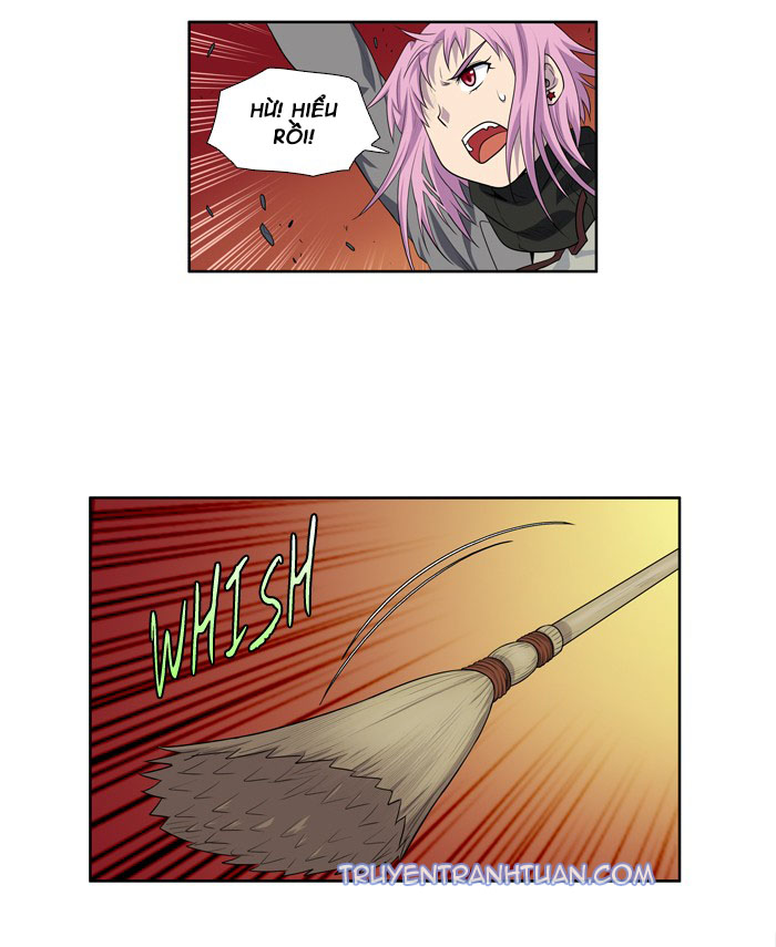 The Gamer: Chapter 180