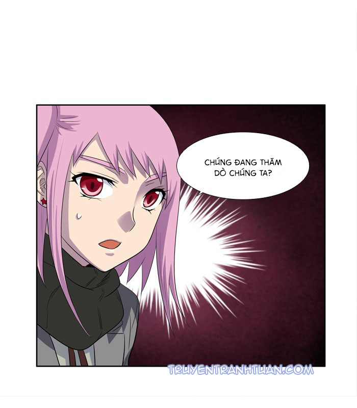 The Gamer: Chapter 180