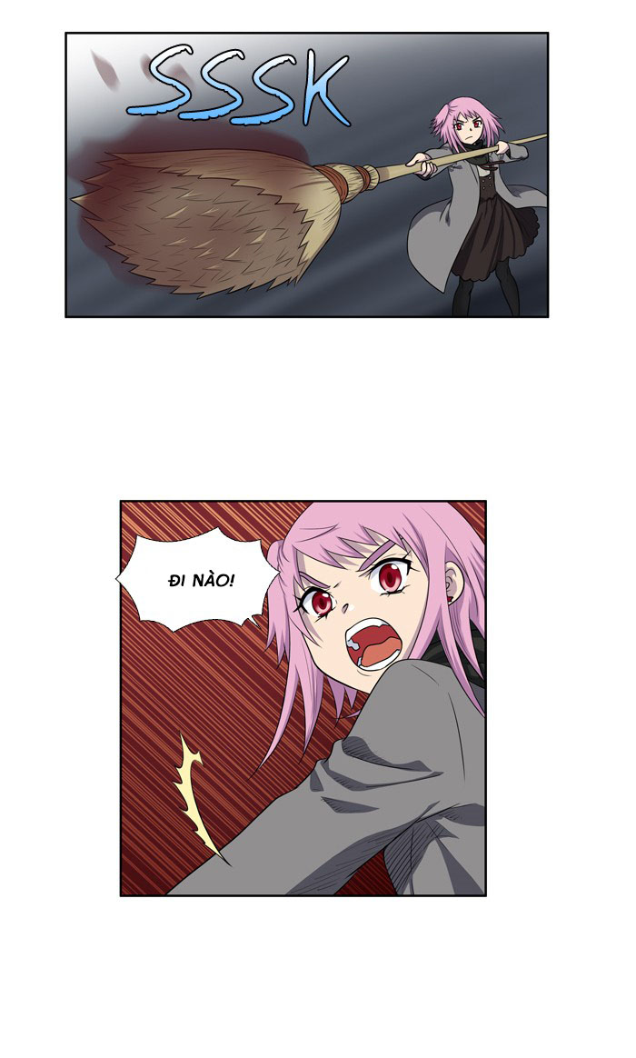 The Gamer: Chapter 180