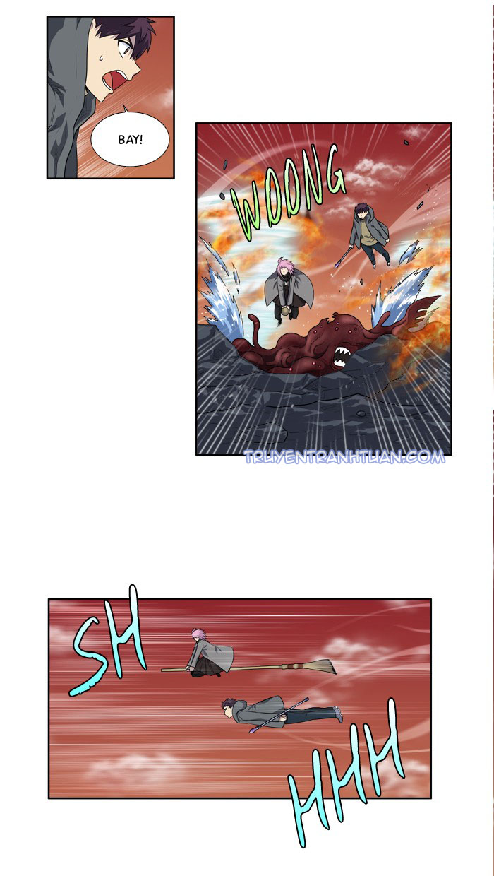 The Gamer: Chapter 180
