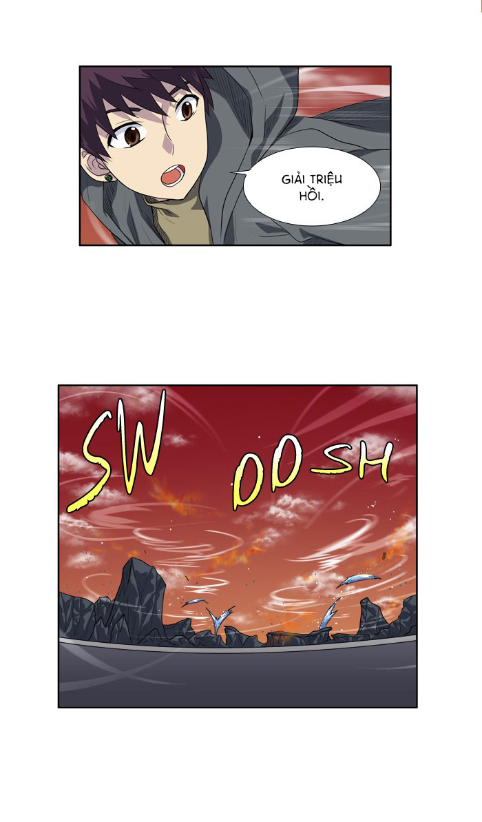 The Gamer: Chapter 180